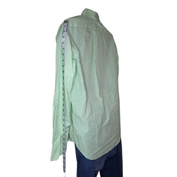 Ralph Lauren Classic Fit Button Ups 3 Pair Sz S‎ Shirts Men Long Sleeve - Picture 5 of 9